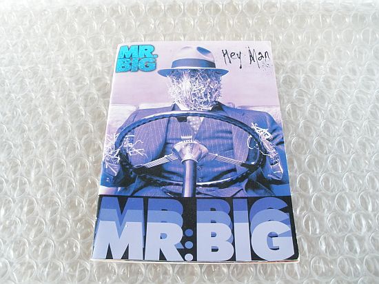 2025年最新】Yahoo!オークション -mr.big パンフ(音楽)の中古品 2025年最新】Yahoo!オークション -mr.big パンフ(音楽)の中古品
