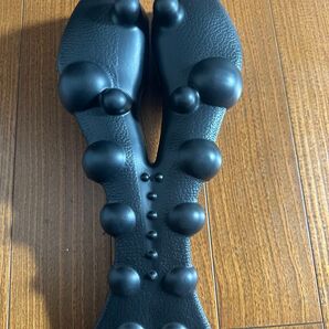 マッサージ機器 バックストレッチャー