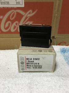  Audi A4 95 model meter monitor new goods 