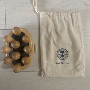 マッサージ器具