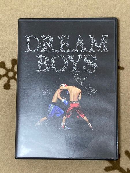 DREAMBOYS 亀梨和也 A.B.C-Z キスマイ 森本慎太郎