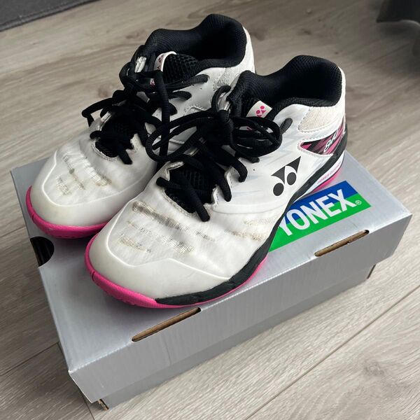 YONEX ヨネックス パワークッション840