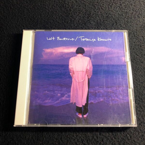 Hit Factory/小室哲哉