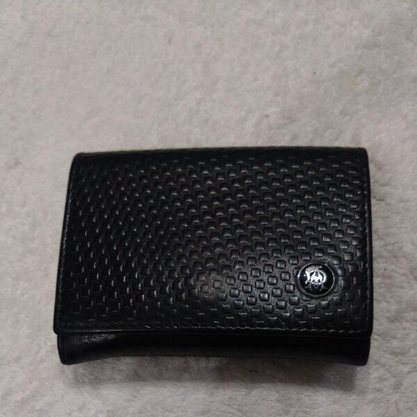 ダンヒル dunhill コインケース