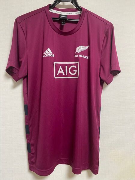 adidas アディダス プラクティスシャツ Tシャツ