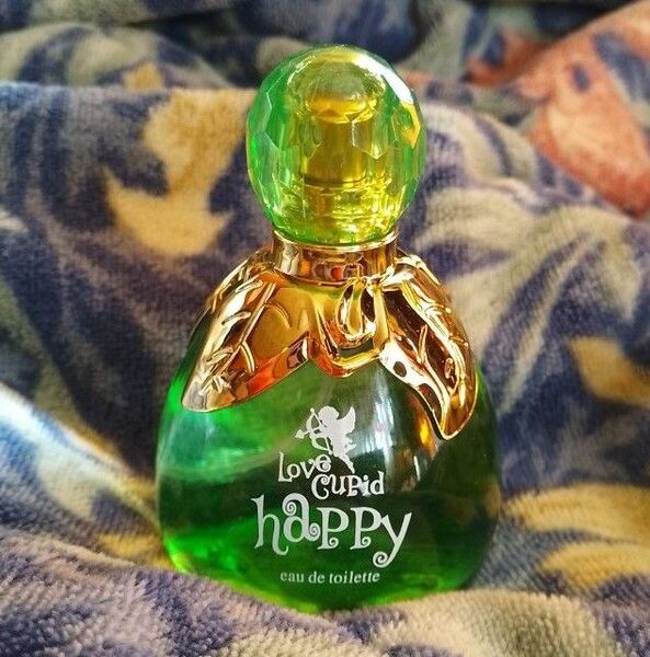 アマティアス 100ml LEVEL 使用品 香水 フレグランス オードトワレ ユニセックス