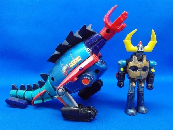 Yahoo!オークション -「dx 超合金 大空魔竜」の落札相場・落札価格 Yahoo!オークション -「dx 超合金 大空魔竜」の落札相場・落札価格