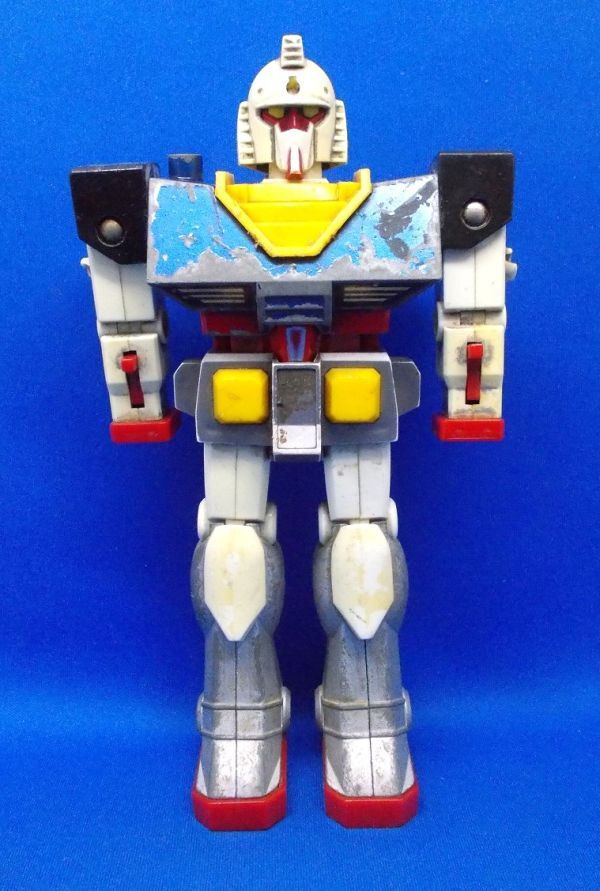 Yahoo!オークション -「ガンダム合体セット」の落札相場・落札価格 Yahoo!オークション -「ガンダム合体セット」の落札相場・落札価格