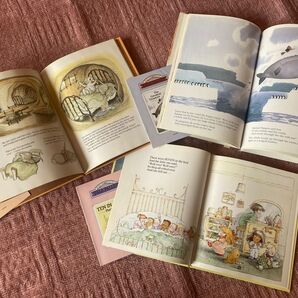 英語 絵本 3冊セット