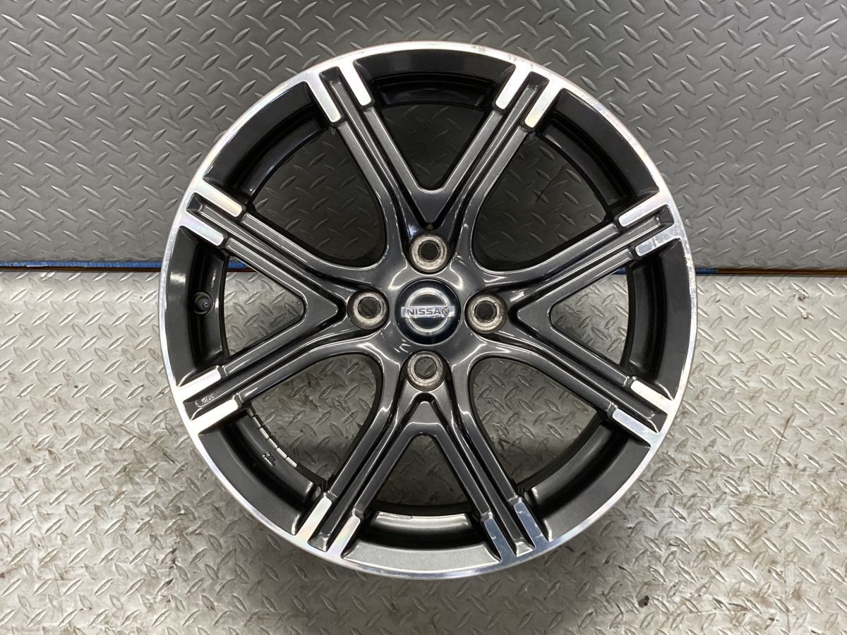 Yahoo!オークション -「キューブ z12 純正」(16インチ Yahoo!オークション -「キューブ z12 純正」(16インチ