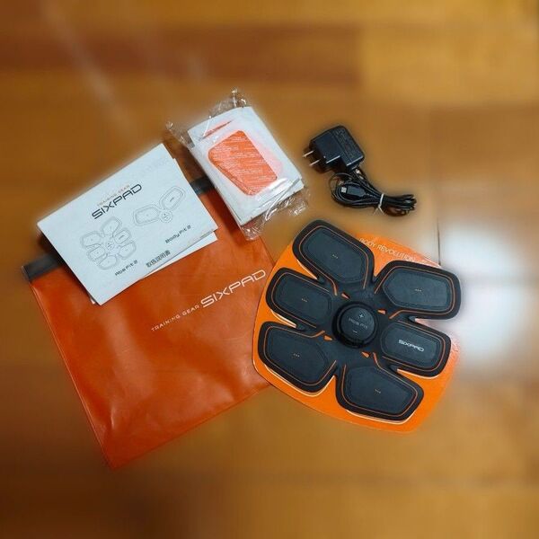 sixpad abs fit 2