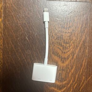 HDMI コード アップル