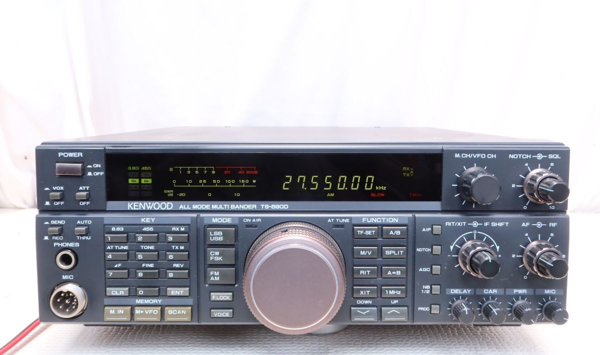 Yahoo!オークション -「ts-690d」(アマチュア無線) の落札相場 Yahoo!オークション -「ts-690d」(アマチュア無線) の落札相場