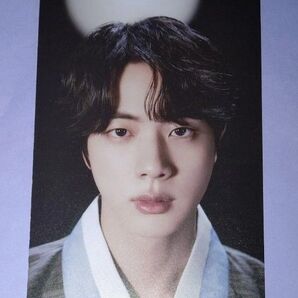 2022 BTS ダルマジョンフォトブック1枚& BTS 映画特典 チケットホルダー& フォトカード1枚