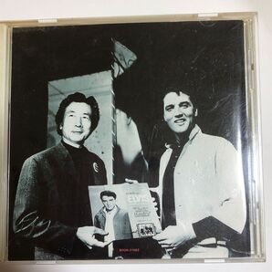 私の好きなエルヴィス〜小泉純一郎選曲
