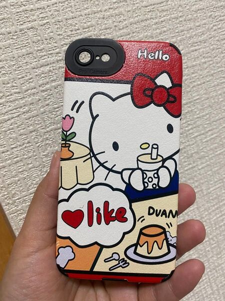 スマホケース iPhone7ケース