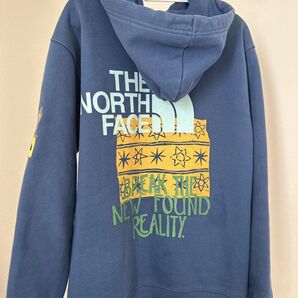 THE NORTH FACE パーカー