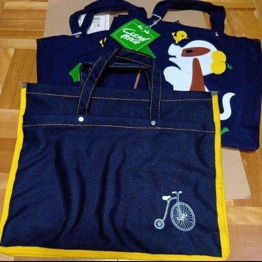 未使用 小学生 子供用 塾鞄 まとめ売り トートバッグ