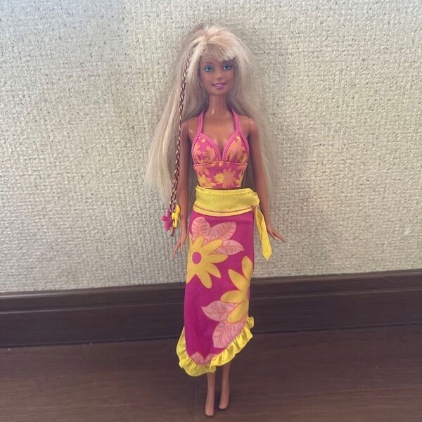 人形 バービー barbie