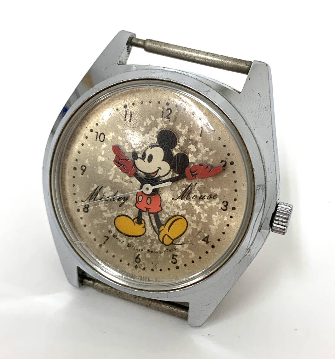 Yahoo!オークション -「seiko ディズニータイム」(キャラクター Yahoo!オークション -「seiko ディズニータイム」(キャラクター