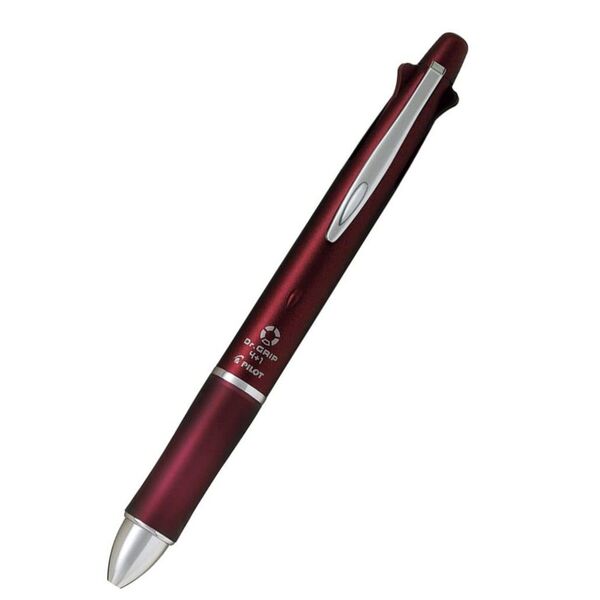 【新製品】 ドクターグリップ 4+1 (0.5/0.5)変更可