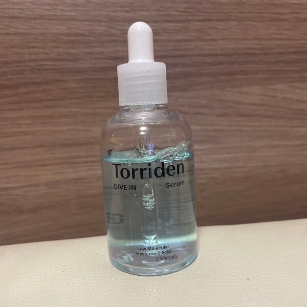 トリデン ダイブインセラム