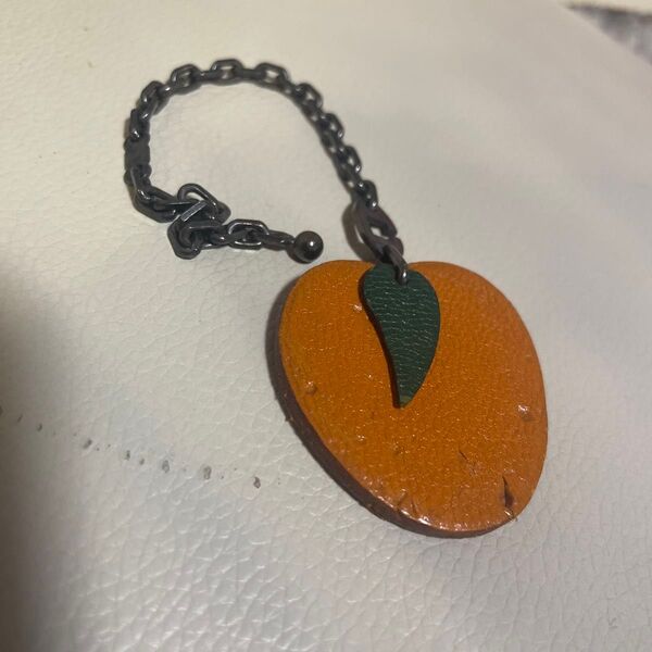HERMES チャーム