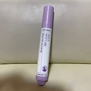 Dr.Groot アクアヘアラインスポットセラム 15ml