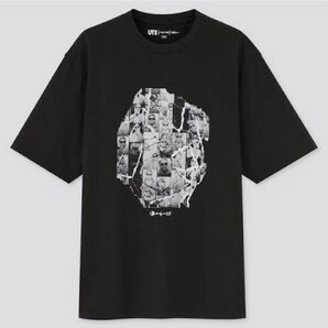 UNIQLO アンディ・ウォーホル × 河村康輔 UT