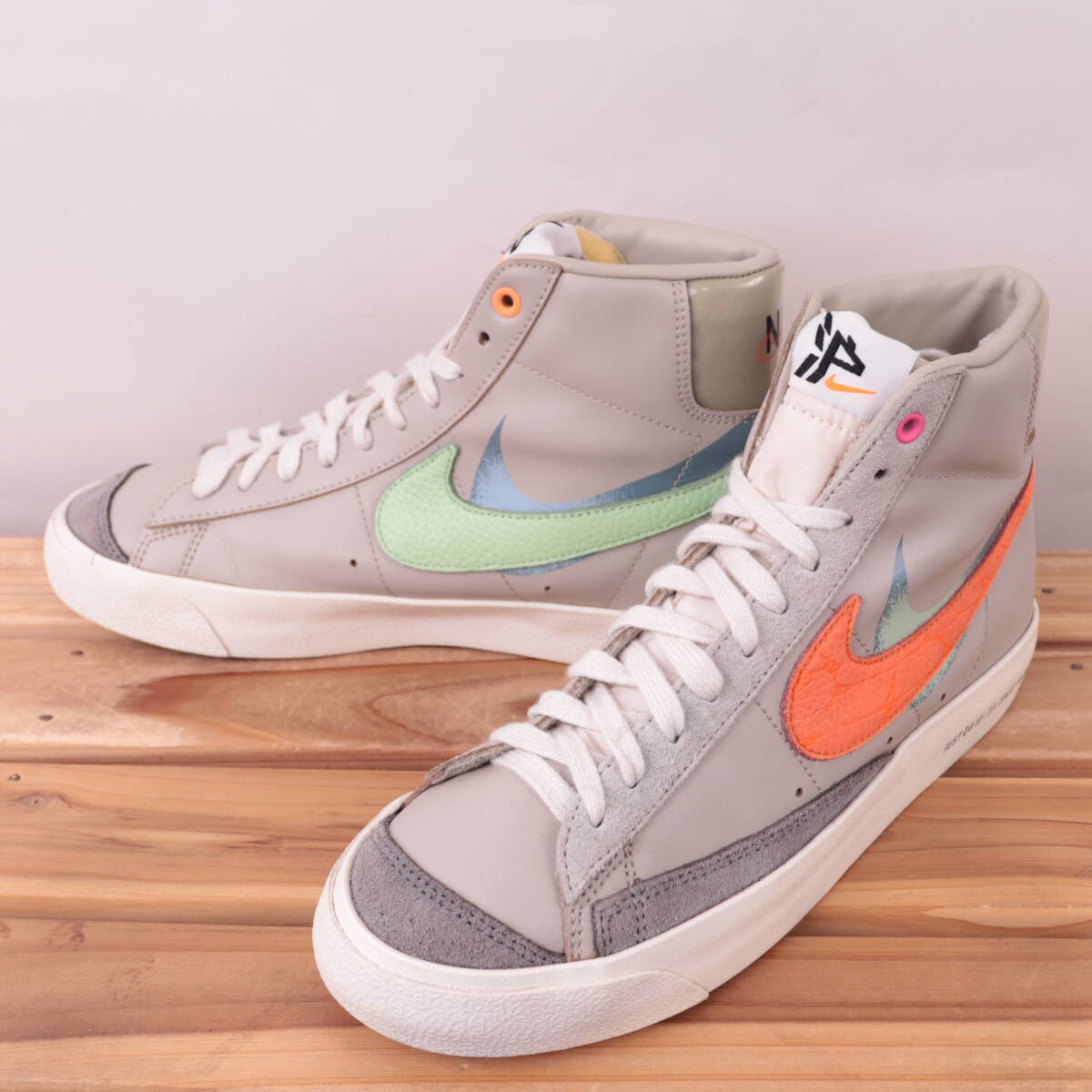 Yahoo!オークション -「nike blazer mid 77」の落札相場・落札価格 Yahoo!オークション -「nike blazer mid 77」の落札相場・落札価格