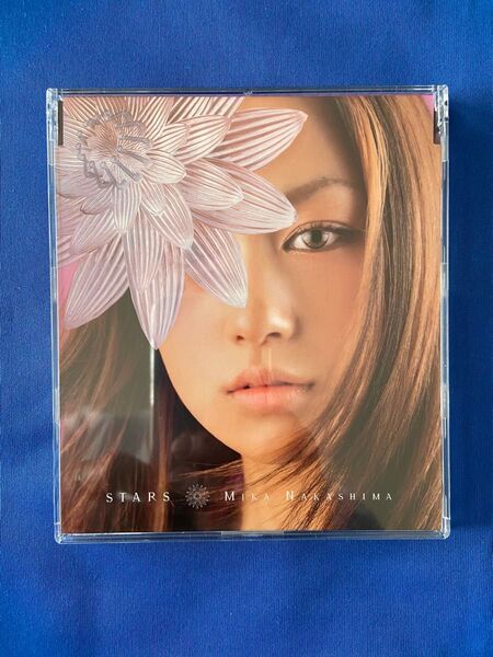 【超美品】CD/中島美嘉/Mika Nakashima/STARS