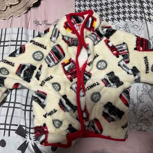 2024年福袋 トミカ、90センチ男の子