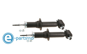 GMC Sierra 1500 shock absorber [AC Delco front left right /19325303] new goods Chevrolet Silverado 1500