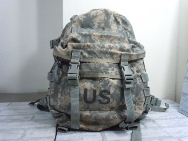 2025年最新】Yahoo!オークション -米軍 リュックの中古品・新品