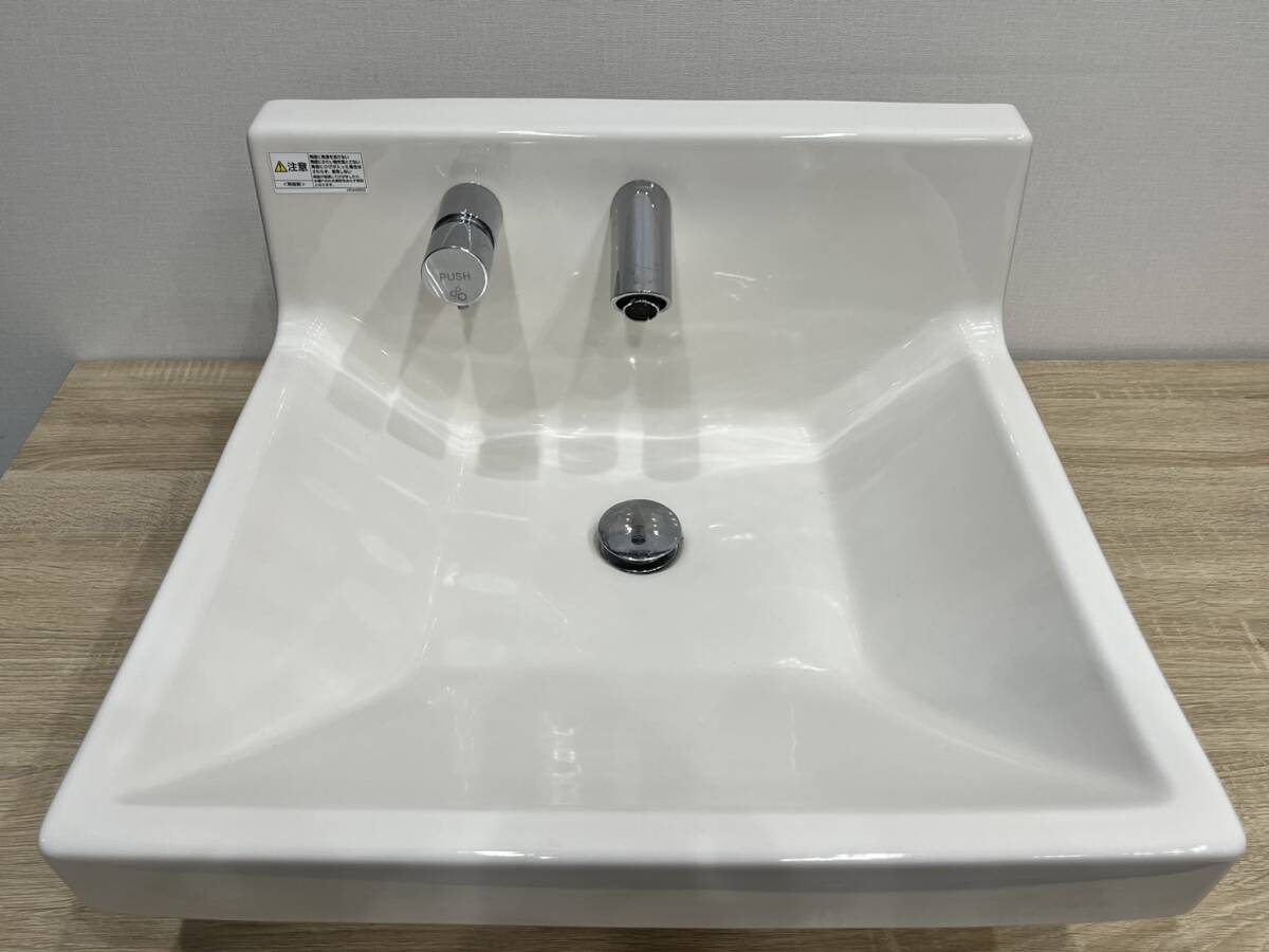 Yahoo!オークション -「toto 洗面台 水栓」の落札相場・落札価格 Yahoo!オークション -「toto 洗面台 水栓」の落札相場・落札価格
