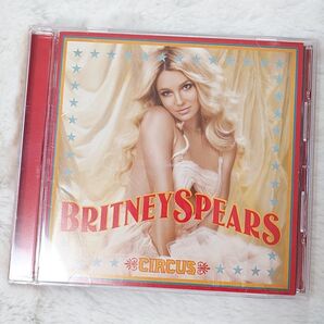 BRITNEY SPEARS/CIRCUS