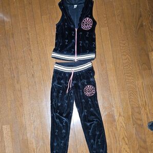 正規品ZUMBAウェア 上下セット