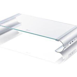 JUT325 USB 3.0×3ポート搭載モニタースタンド