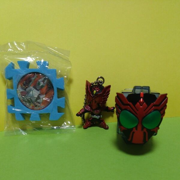 仮面ライダーグッズ