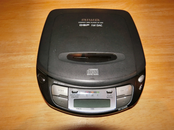 2025年最新】Yahoo!オークション -ポータブルcdプレーヤー aiwa 2025年最新】Yahoo!オークション -ポータブルcdプレーヤー aiwa