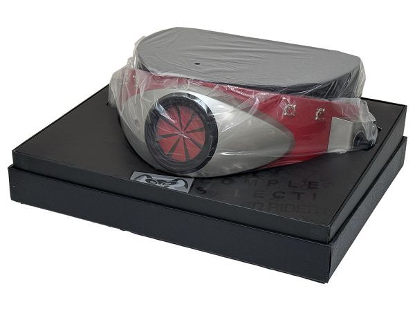 Yahoo!オークション -「仮面ライダー新1号変身ベルト」の落札 Yahoo!オークション -「仮面ライダー新1号変身ベルト」の落札