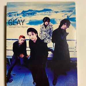 GLAY 写真集