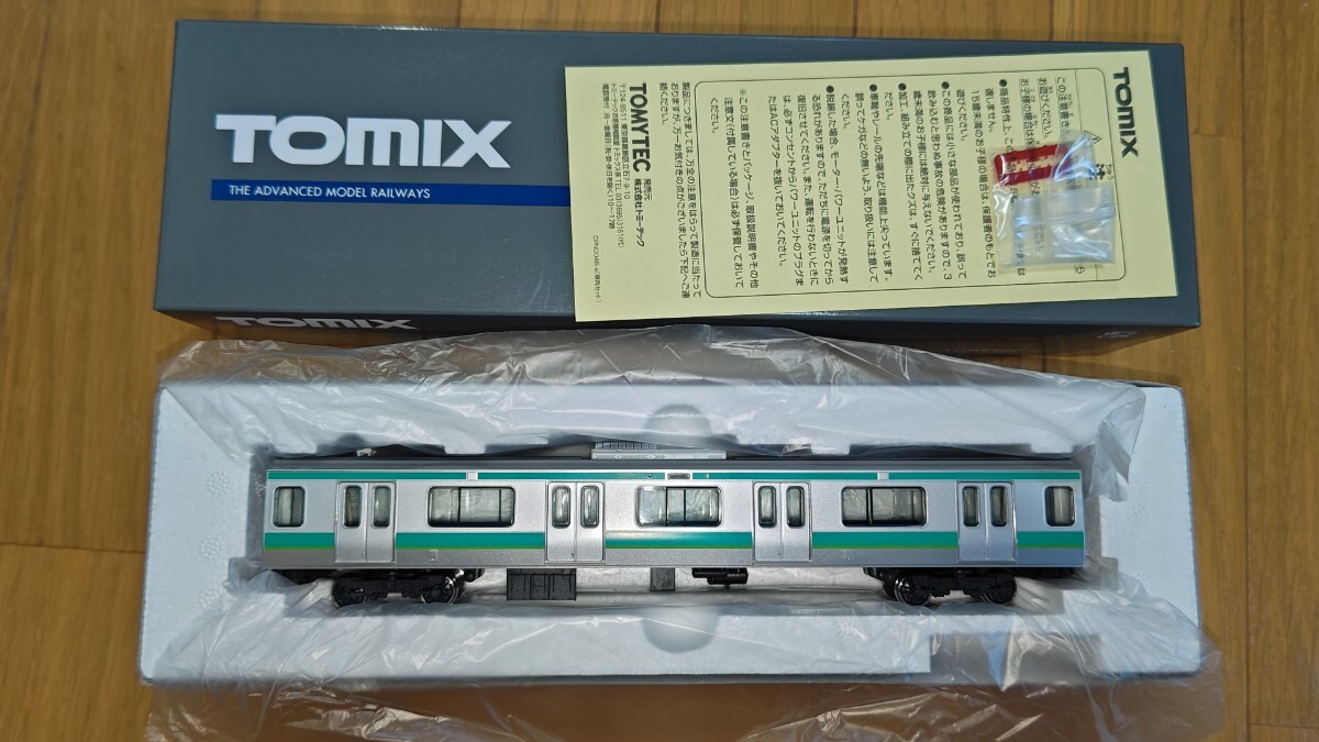 Yahoo!オークション -「tomix e231 常磐」(HOゲージ) (鉄道模型 Yahoo!オークション -「tomix e231 常磐」(HOゲージ) (鉄道模型
