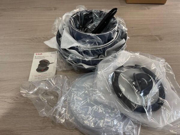 T-fal インジニオ.ネオ