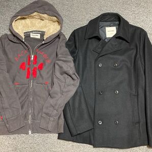アウター込み BackNumber メンズ 12点まとめ売り