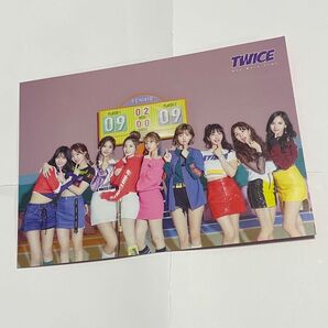 TWICE