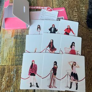 TWICE