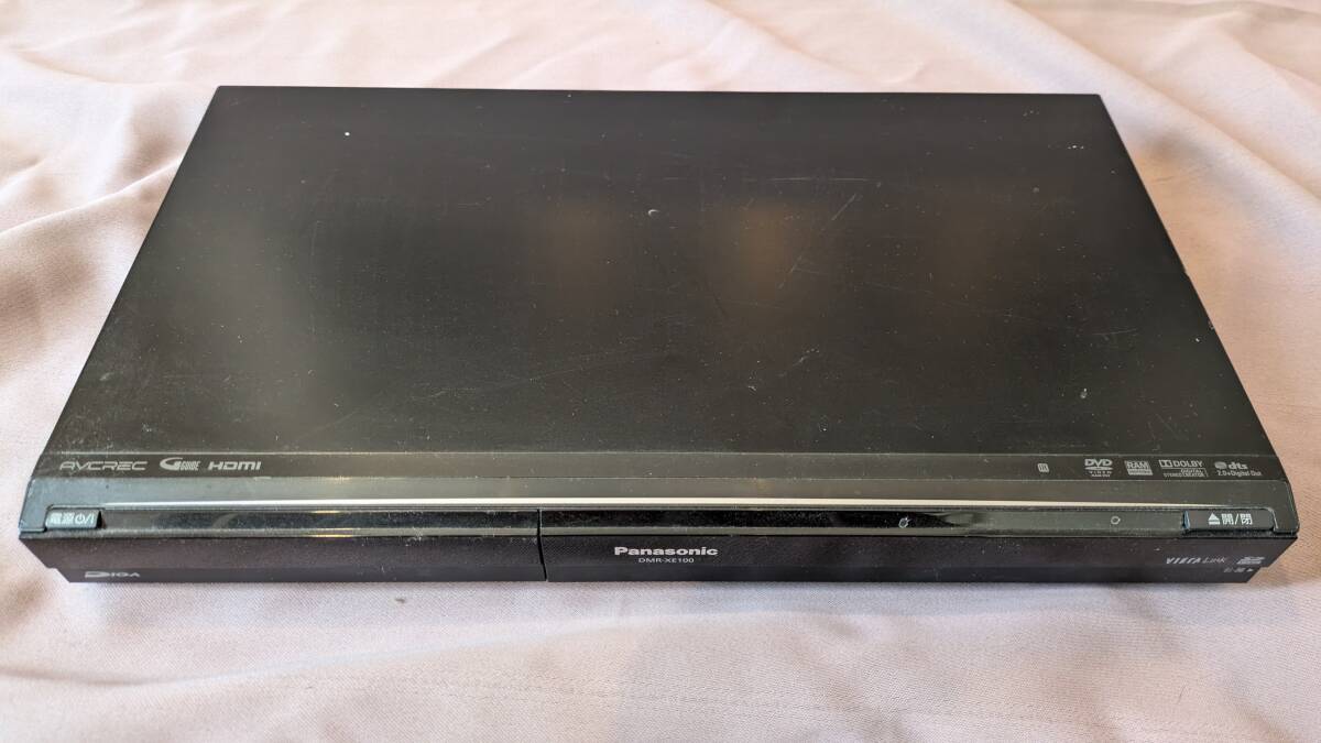 2025年最新】Yahoo!オークション -dmr-xe100の中古品・新品・未