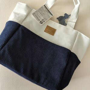 ジョリーパスタ 2024 福袋 RODY トートバッグ 1点