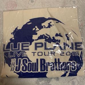 BLUE PLANET LIVEグッズ
